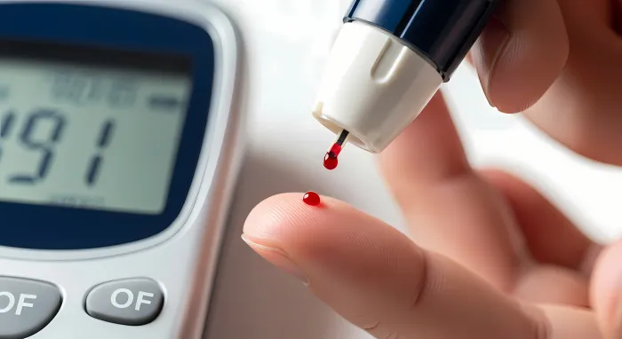 Routine Blood Tests for Health Monitoring